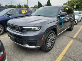 Jeep Grand cherokee SUMMIT RESERVE* AWD* 3.6* , снимка 1