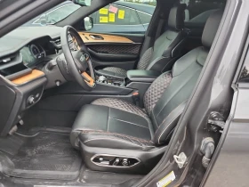 Jeep Grand cherokee SUMMIT RESERVE* AWD* 3.6* , снимка 5