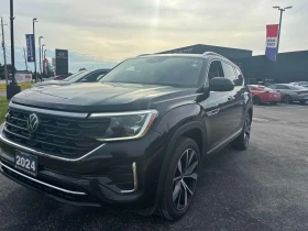 VW Atlas * Execline * CARFAX * , снимка 1