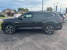 VW Atlas * Execline * CARFAX * , снимка 2