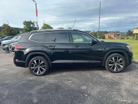 VW Atlas * Execline * CARFAX * , снимка 3