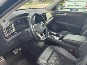 VW Atlas * Execline * CARFAX * , снимка 5