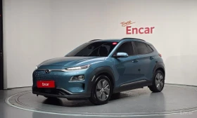 Hyundai Kona Long Range - 67 kWh | Термопомпа | FULL Екстри, снимка 1