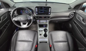 Hyundai Kona Long Range - 67 kWh | Термопомпа | FULL Екстри, снимка 11