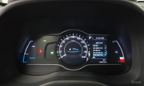 Hyundai Kona Long Range - 67 kWh | Термопомпа | FULL Екстри, снимка 13