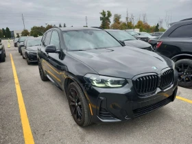BMW X3 * xDrive30i * CARFAX * , снимка 2