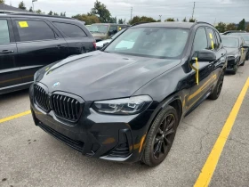 BMW X3 * xDrive30i * CARFAX * , снимка 1