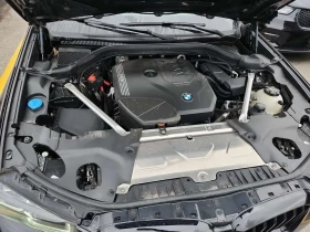 BMW X3 * xDrive30i * CARFAX * , снимка 15
