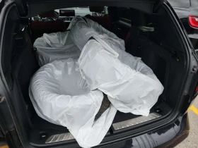 BMW X3 * xDrive30i * CARFAX * , снимка 10