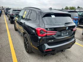 BMW X3 * xDrive30i * CARFAX * , снимка 4