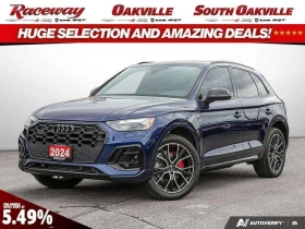Audi Q5 * 45 TFSI quattro | AWD | NAVIGATION | ACCIDENT FR, снимка 1