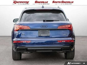 Audi Q5 * 45 TFSI quattro | AWD | NAVIGATION | ACCIDENT FR, снимка 6