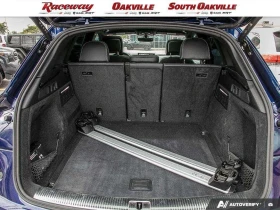 Audi Q5 * 45 TFSI quattro | AWD | NAVIGATION | ACCIDENT FR, снимка 12