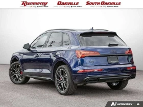 Audi Q5 * 45 TFSI quattro | AWD | NAVIGATION | ACCIDENT FR, снимка 5