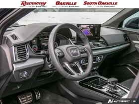 Audi Q5 * 45 TFSI quattro | AWD | NAVIGATION | ACCIDENT FR, снимка 14