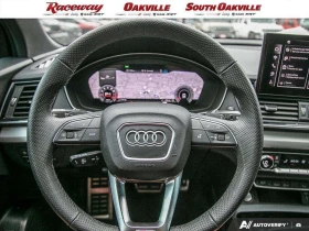 Audi Q5 * 45 TFSI quattro | AWD | NAVIGATION | ACCIDENT FR, снимка 15