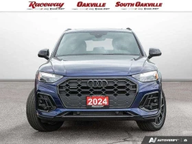 Audi Q5 * 45 TFSI quattro | AWD | NAVIGATION | ACCIDENT FR, снимка 2