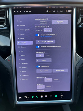 Tesla Model X X100D  | Mobile.bg   12