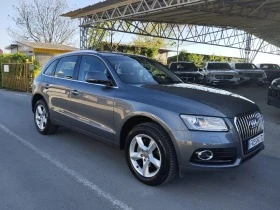 Audi Q5 2.0tdi 4х4 Navi  - [3] 