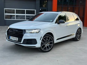 Audi Q7 3.0TFSI-333* Sline* 360* PANORAMA* FULL LED* 7M  | Mobile.bg    1