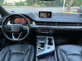 Audi Q7 3.0TFSI-333кс* Sline* 360* PANORAMA* FULL LED* 7M , снимка 8