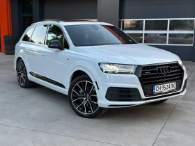 Audi Q7 3.0TFSI-333* Sline* 360* PANORAMA* FULL LED* 7M  | Mobile.bg    3