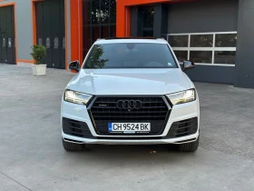 Audi Q7 3.0TFSI-333* Sline* 360* PANORAMA* FULL LED* 7M  | Mobile.bg    2