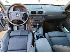 BMW X3 3.0D 204   | Mobile.bg    8