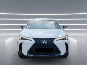 Lexus UX 300h = NEW= F Sport Гаранция, снимка 3