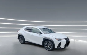 Lexus UX 300h = NEW= F Sport Гаранция, снимка 5