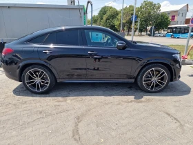 Mercedes-Benz GLE 400 d 4Matic AMG-Line, снимка 4