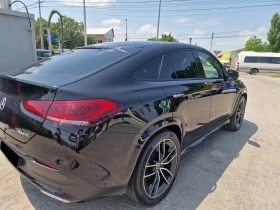 Mercedes-Benz GLE 400 d 4Matic AMG-Line, снимка 2