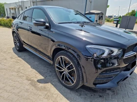 Mercedes-Benz GLE 400 d 4Matic AMG-Line, снимка 5