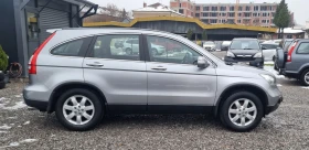 Honda Cr-v 2.0 i-VTEC 4x4  151 ..  | Mobile.bg    4