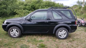 Land Rover Freelander, снимка 3