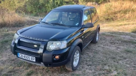 Land Rover Freelander | Mobile.bg    15