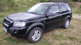 Land Rover Freelander, снимка 2