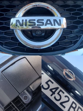 Nissan Qashqai N-Connecta Пакет/NAVI/Panorama/360камера/Keyless, снимка 16