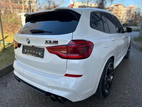 BMW X3 M COMPETITION, снимка 6