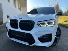 BMW X3 M COMPETITION, снимка 3