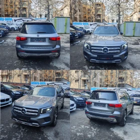 Mercedes-Benz GLB AMG, АМБИЕНТ, ПАНОРАМА, ФУЛЛ, снимка 3