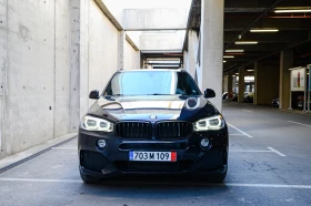 BMW X5  xDrive35i (F15) M Performance Shadow Line, снимка 4