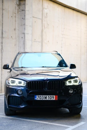 BMW X5 xDrive35i (F15) M Performance Shadow Line - 47000 лв. - 86671769 | Car24.bg