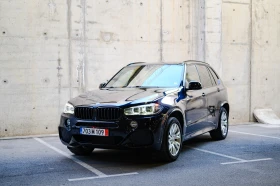 BMW X5  xDrive35i (F15) M Performance Shadow Line, снимка 1