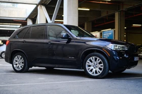 BMW X5  X5 xDrive35i (F15) M Performance Shadow Line, снимка 11