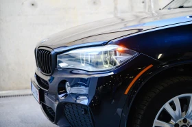 BMW X5  xDrive35i (F15) M Performance Shadow Line, снимка 3