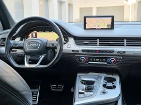 Audi SQ7 Audi SQ7 CERAMIC* 6+ 1* PANO* DIGITAL* BOSE* ASSIS | Mobile.bg    15
