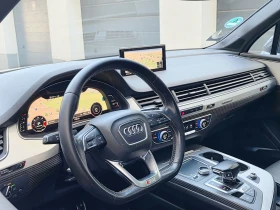 Audi SQ7 Audi SQ7 CERAMIC* 6+ 1* PANO* DIGITAL* BOSE* ASSIS | Mobile.bg    14
