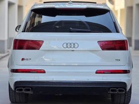 Audi SQ7 Audi SQ7 CERAMIC* 6+ 1* PANO* DIGITAL* BOSE* ASSIS | Mobile.bg    10
