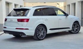 Audi SQ7 Audi SQ7 CERAMIC* 6+ 1* PANO* DIGITAL* BOSE* ASSIS | Mobile.bg    4